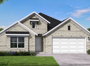 2311 Honeyberry Shrub Dr, Manvel, TX 77578