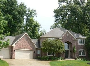 12635 Shorevista Dr, Indianapolis, IN