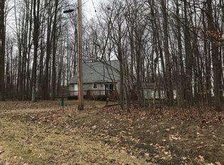 1420 Minosa Ln, West Salem, OH 44287