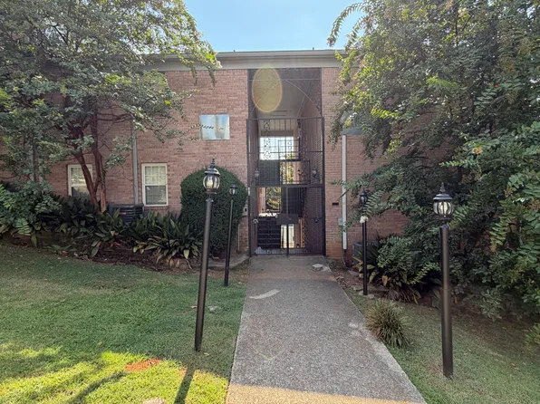 1564 15th St S Unit 1564, Birmingham, AL 35205