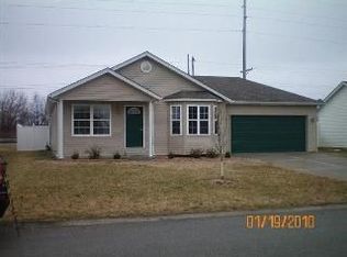 2608 Reveres Rte, Granite City, IL 62040