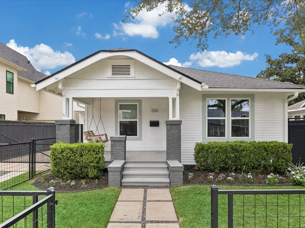 1120 Highland St, Houston, TX 77009