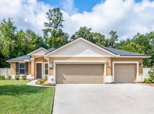 2976 Mainsail Cir N, Jacksonville, FL 32226