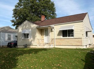 1310 W Marietta St, Decatur, IL 62522
