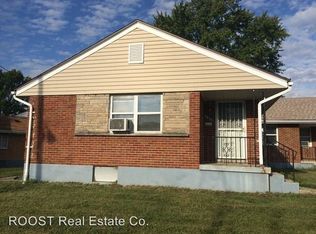 3635 Karwin Dr, Dayton, OH 45406