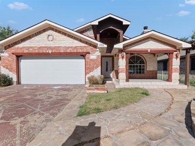 376 Trout St, Rockwall, TX, 75032
