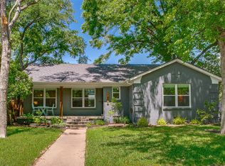 1805 Swan Dr, Dallas, TX 75228