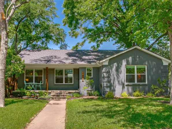 1805 Swan Dr, Dallas, TX 75228