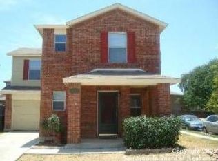 70 Kenrock Rdg, San Antonio, TX 78254