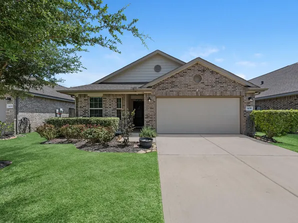 24235 Gold Cheyenne Way, Katy, TX 77493