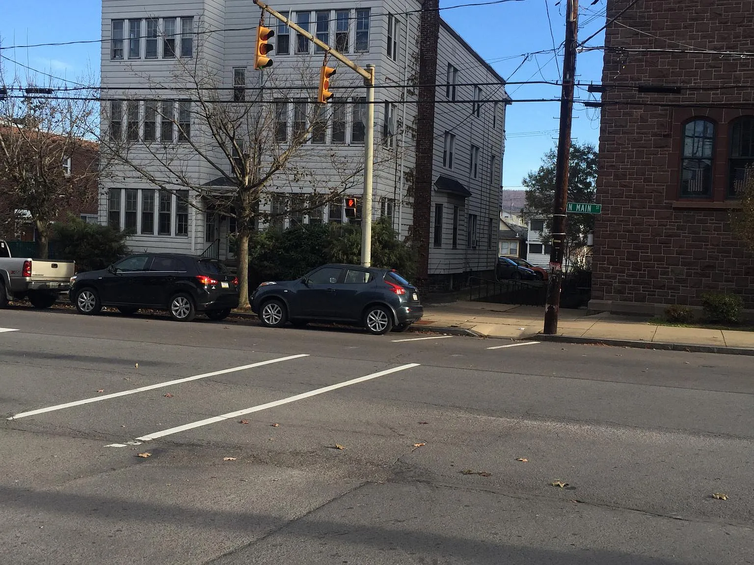 N Main St, Wilkes Barre — Photo 1