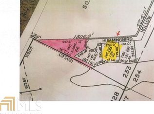 135 Hummingbird Holw, Griffin, GA 30223