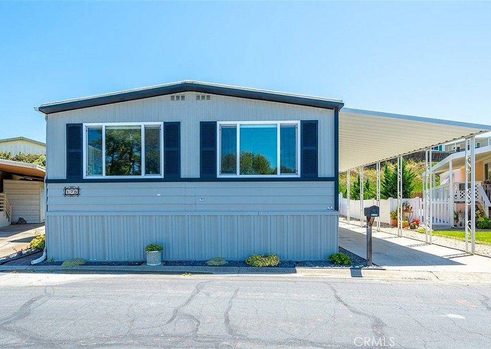 1st image of 765 Mesa View Dr Spc 175