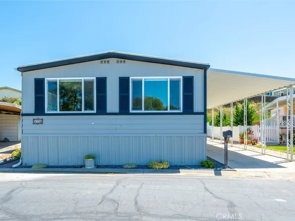765 Mesa View Dr Spc 175, Arroyo Grande, CA 93420
