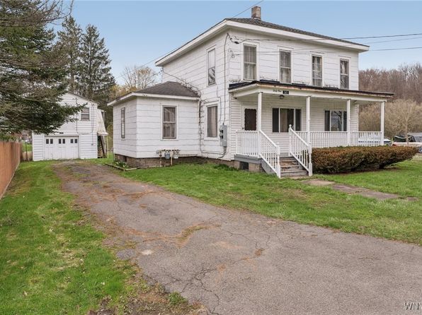 141 Church St, Randolph, NY 14772