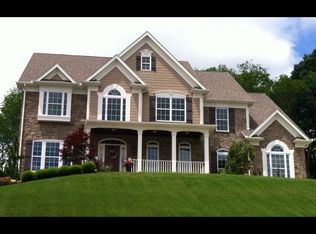150 Hope Ct, Greensburg, PA 15601