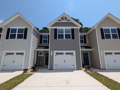 247 Christiana Ln. #D, Myrtle Beach, SC, 29579