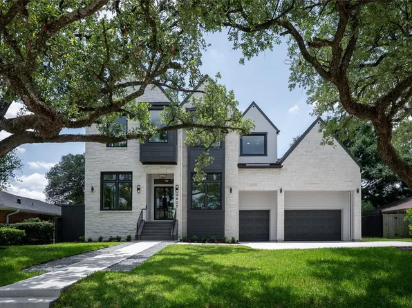 3607 Dumbarton St, Houston, TX 77025
