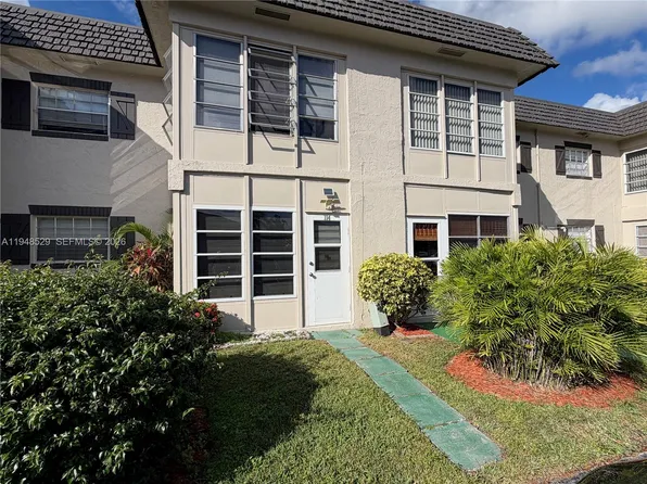 5620 SW 3rd Pl APT 114, Margate, FL 33068