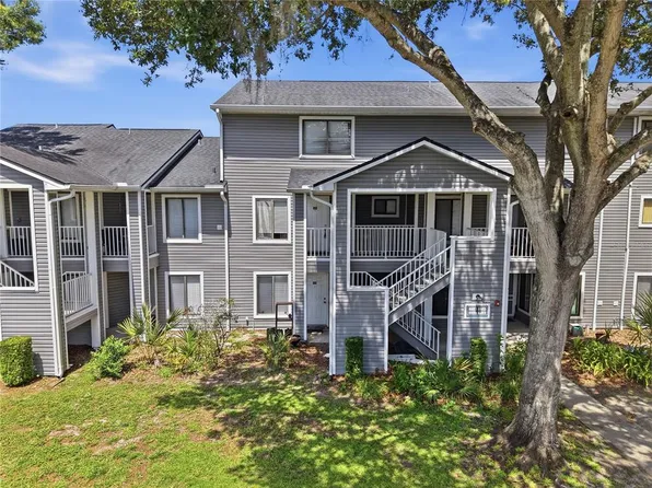 2216 Stonington Ave #2216, Orlando, FL 32817