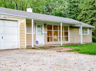 17740 Anthony Ave, Country Club Hills, IL