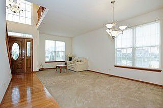 Living Room / Dining Room