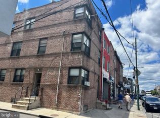 118 W Girard Ave, Philadelphia, PA