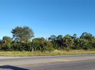3319 25th St W, Lehigh Acres, FL 33971