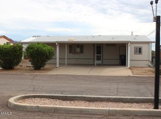 2208 W Baseline Avenue #195, Apache Junction, AZ 85120