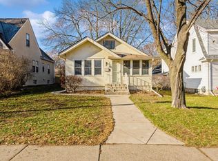 4648 31st Ave S, Minneapolis, MN 55406