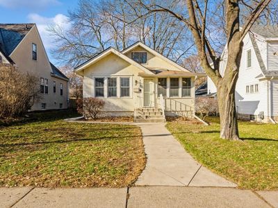 4648 31st Ave S, Minneapolis, MN, 55406