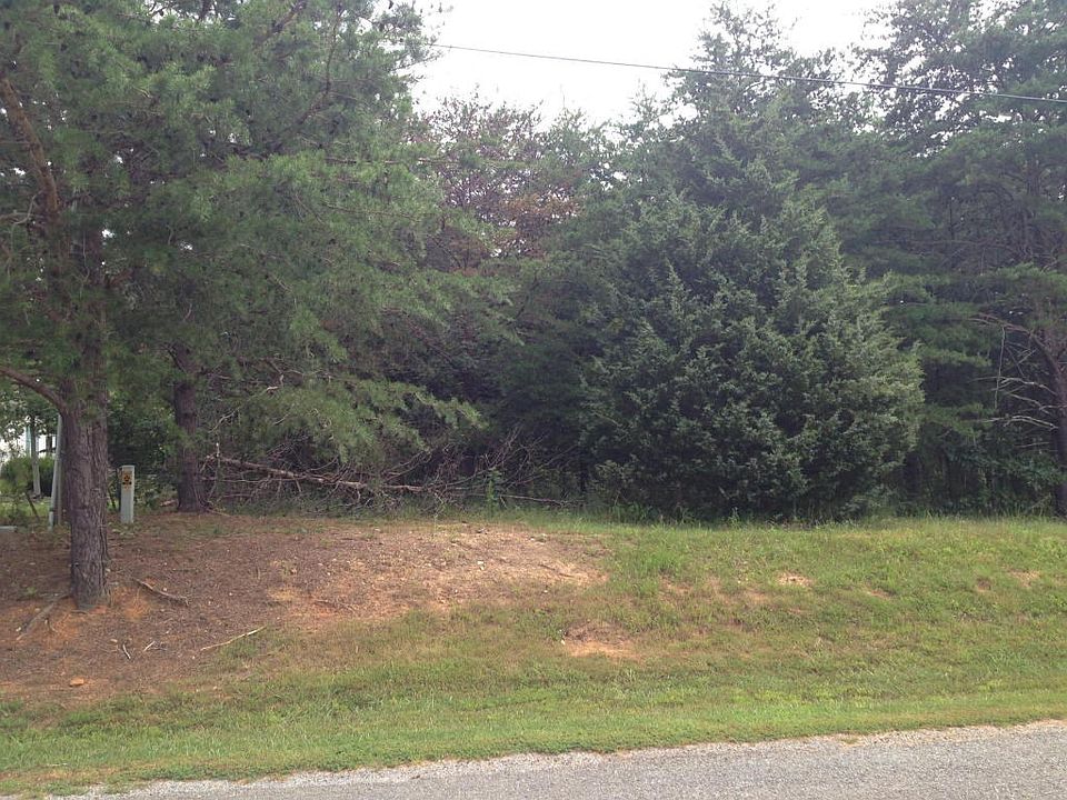 Lake Access Lot