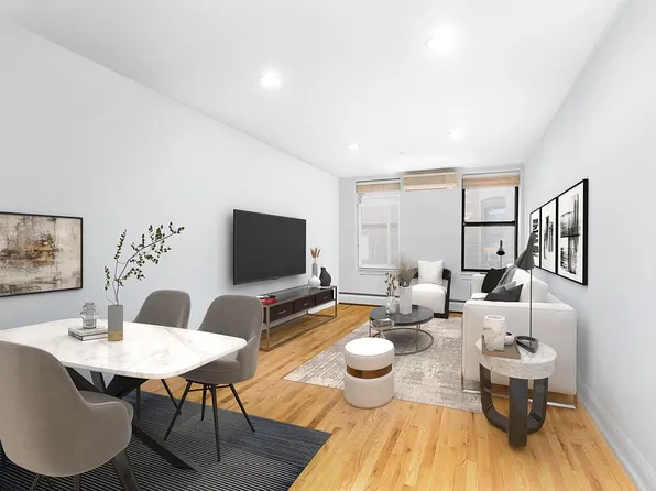 2098 Frederick Douglass Blvd APT 2F, New York, NY 10026