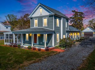 3755 Weems Rd, Weems, VA 22576