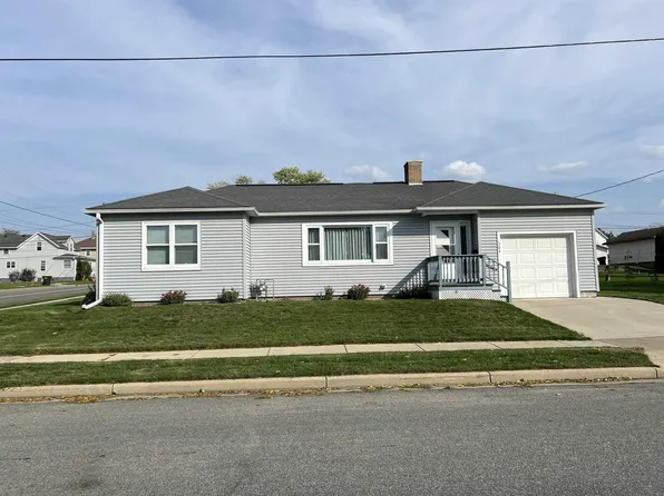 304 Cady Avenue, Tomah, WI 54660