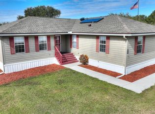 3610 Old Berkley Rd, Auburndale, FL 33823