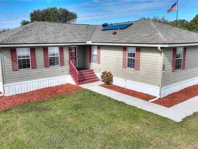 3610 Old Berkley Rd, Auburndale, FL, 33823