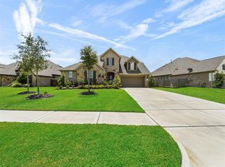 7406 Irby Cobb Blvd, Rosenberg, TX 77469