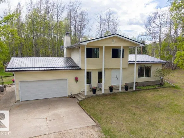 27507 Township Rd #544-138, Sturgeon County, AB T8R 2B5