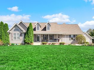 139 Rillstone Dr, Kouts, IN 46347