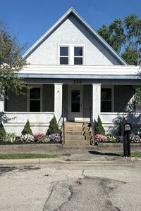 216 Ackton St, Lewisburg, OH, 45338
