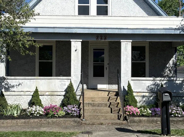 216 Ackton St, Lewisburg, OH 45338