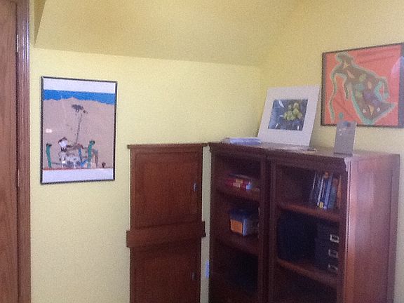 Home office