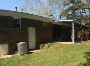 6254 Flamingo Way, Morrow, GA 30260