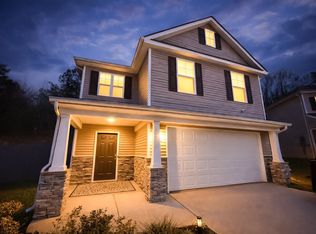 3308 Harmony Ct NE, Cleveland, TN 37312