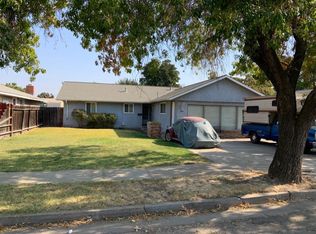 1821 Virginia Ave, Dos Palos, CA 93620
