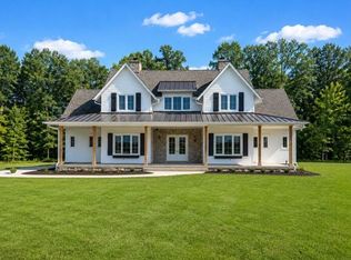 16675 Willard Ln, Lowell, IN 46356