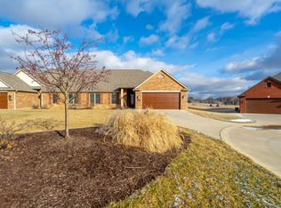 1914 Ranger Dr, Columbia, MO 65201