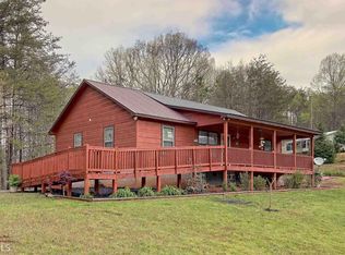 1200 Sutton Rd, Hiawassee, GA 30546