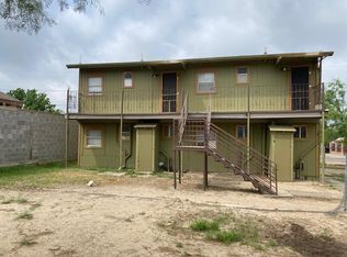 1727 Avenida Encuentro, Eagle Pass, TX 78852